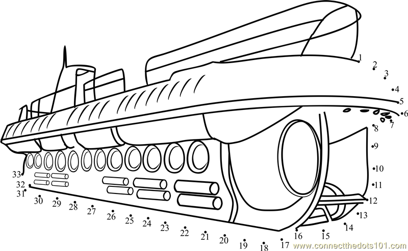 Submarino #51780