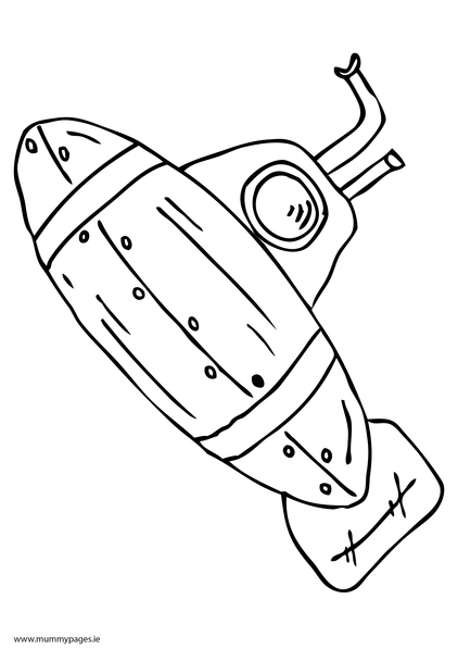 Submarino #51783