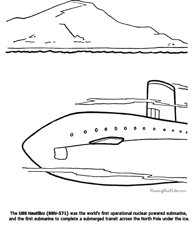 Submarino #51784