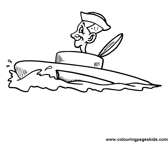 Submarino #51789