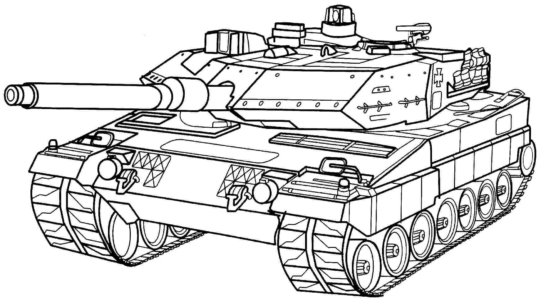 Tanque #51790