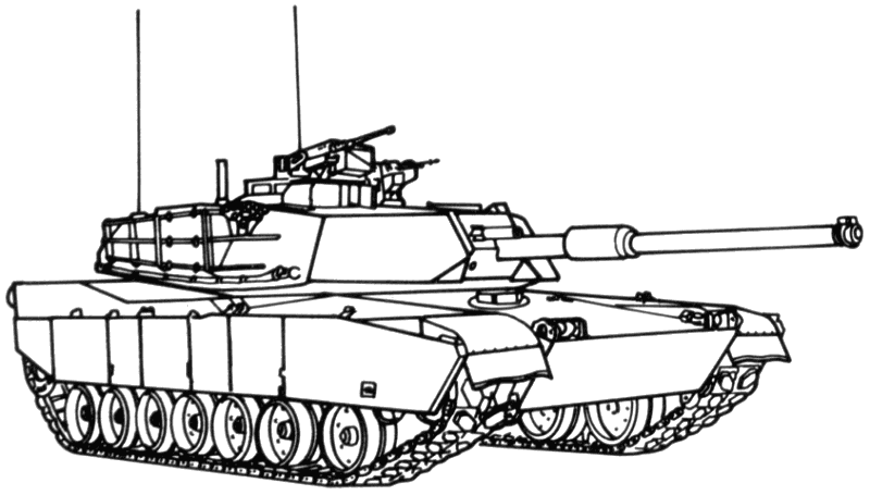 Tanque #51791