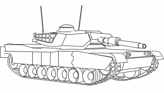 Tanque #51792