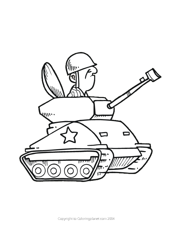 Tanque #51793