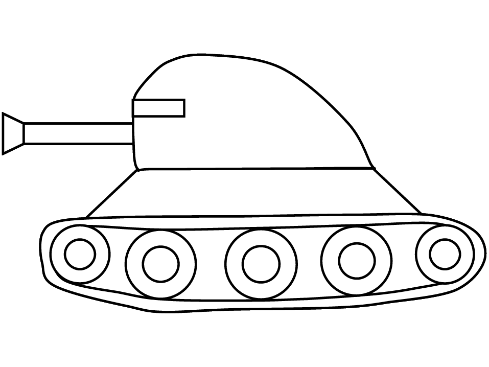 Tanque #51805