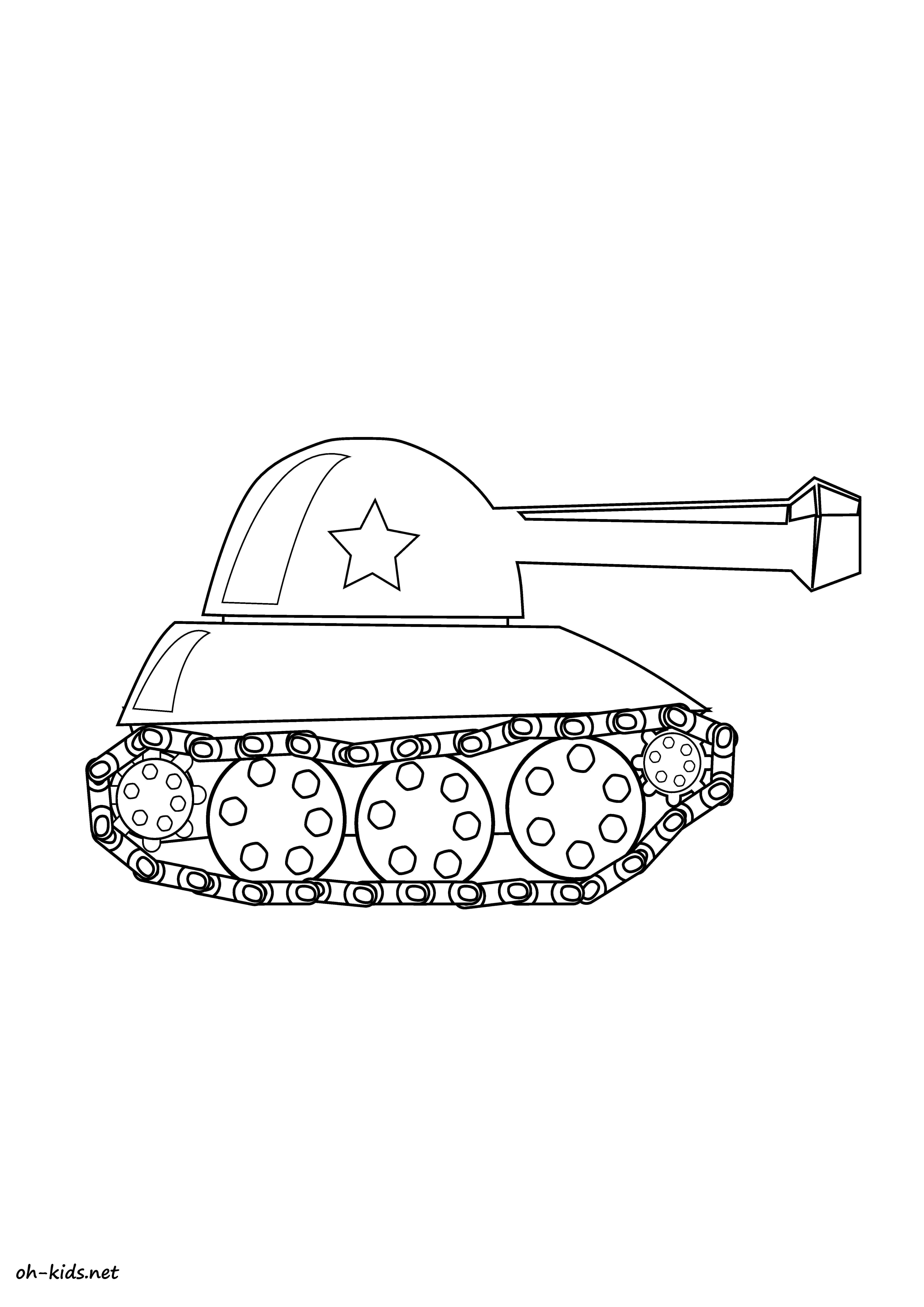 Tanque #51808