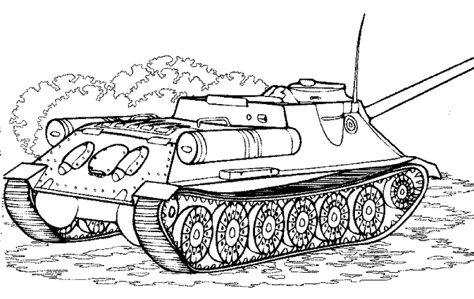 Tanque #51812