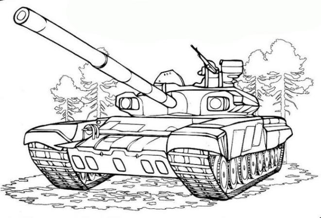 Tanque #51819