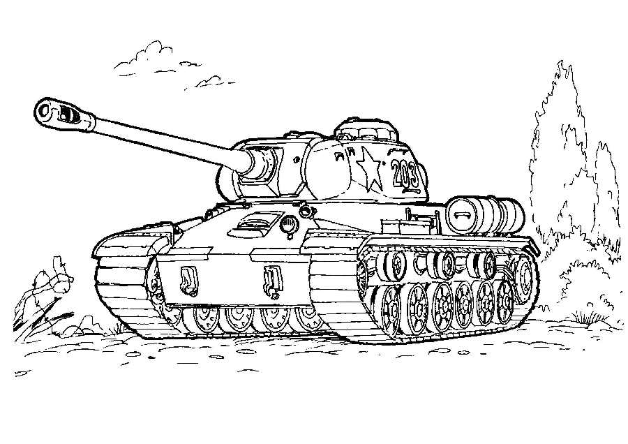 Tanque #51820
