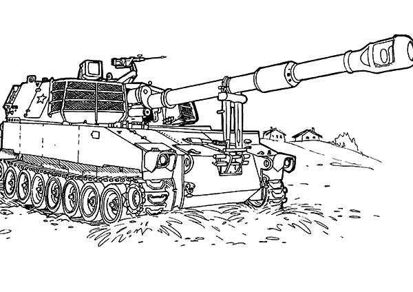 Tanque #51821