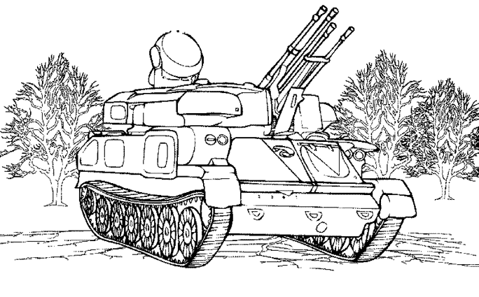 Tanque #51822