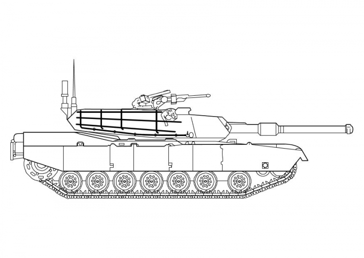 Tanque #51825