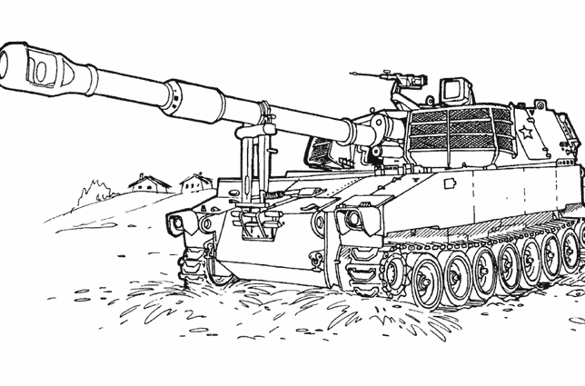 Tanque #51831