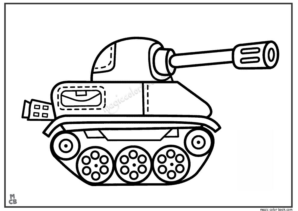 Tanque #51833