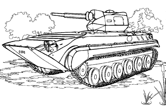 Tanque #51834