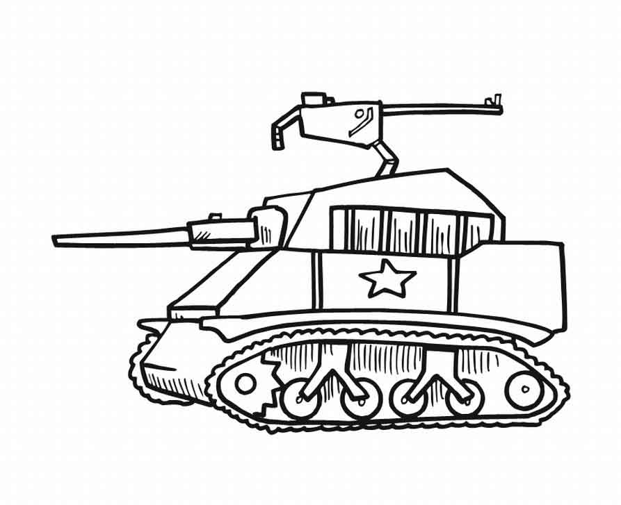 Tanque #51836
