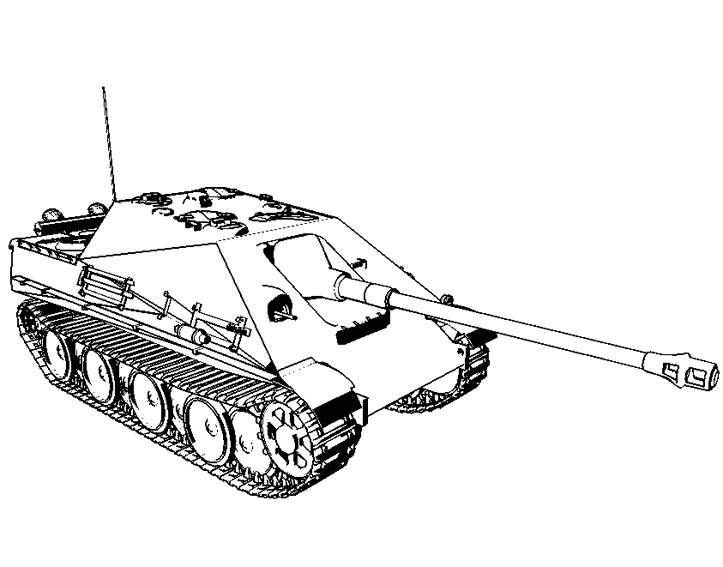 Tanque #51837