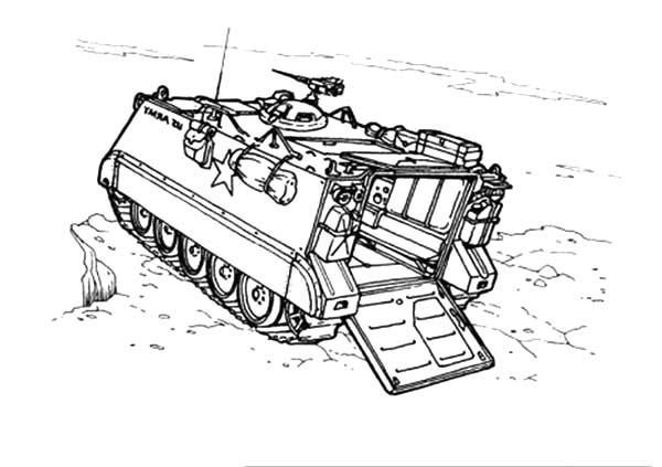 Tanque #51838