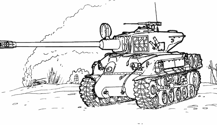Tanque #51847