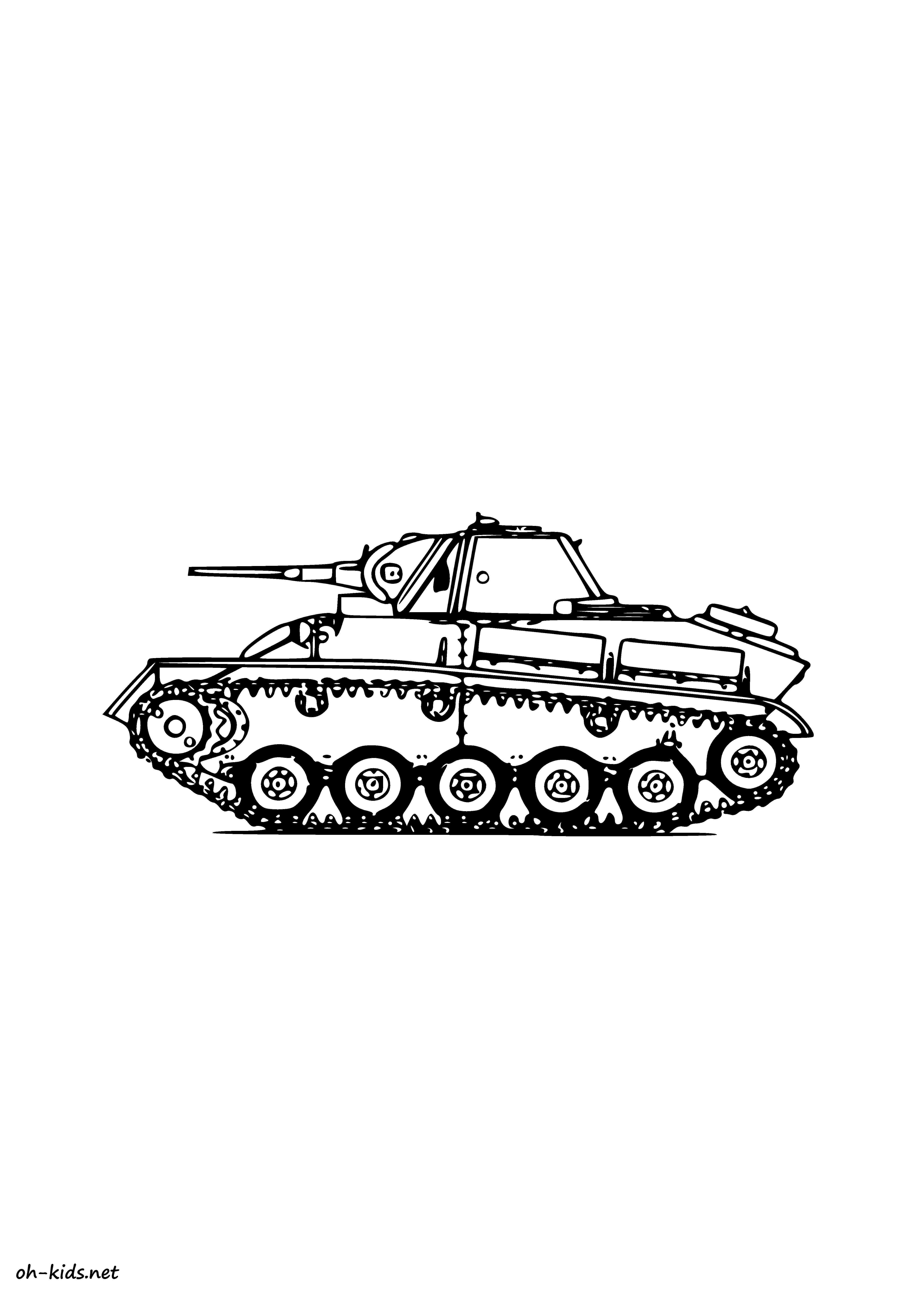 Tanque #51853
