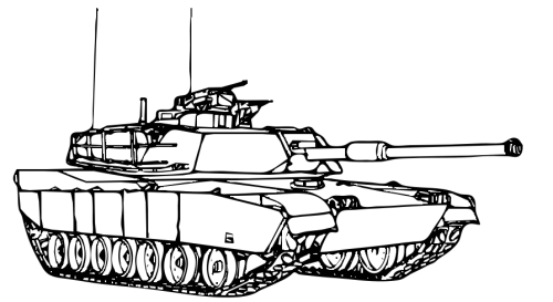 Tanque #51856