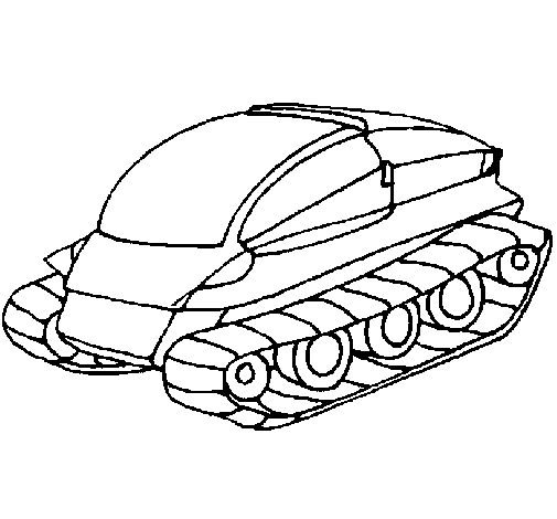 Tanque #51858