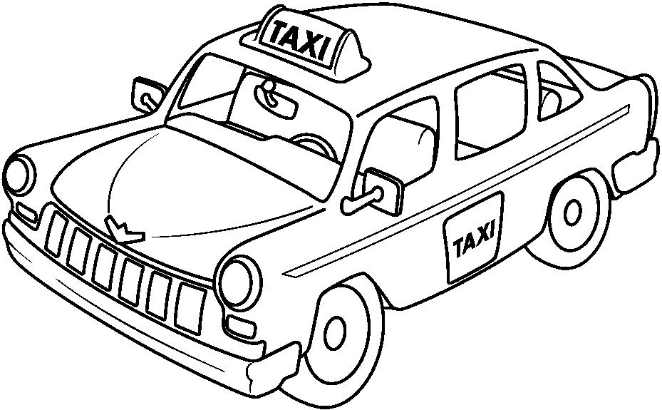 Taxi #51865