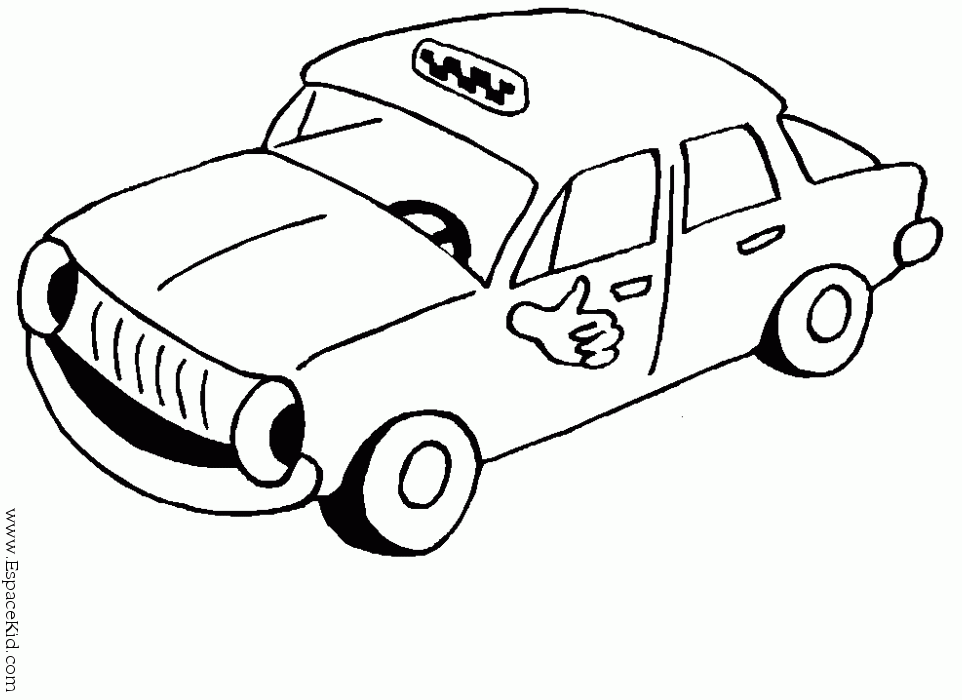 Taxi #51867