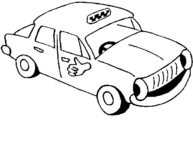Taxi #51876