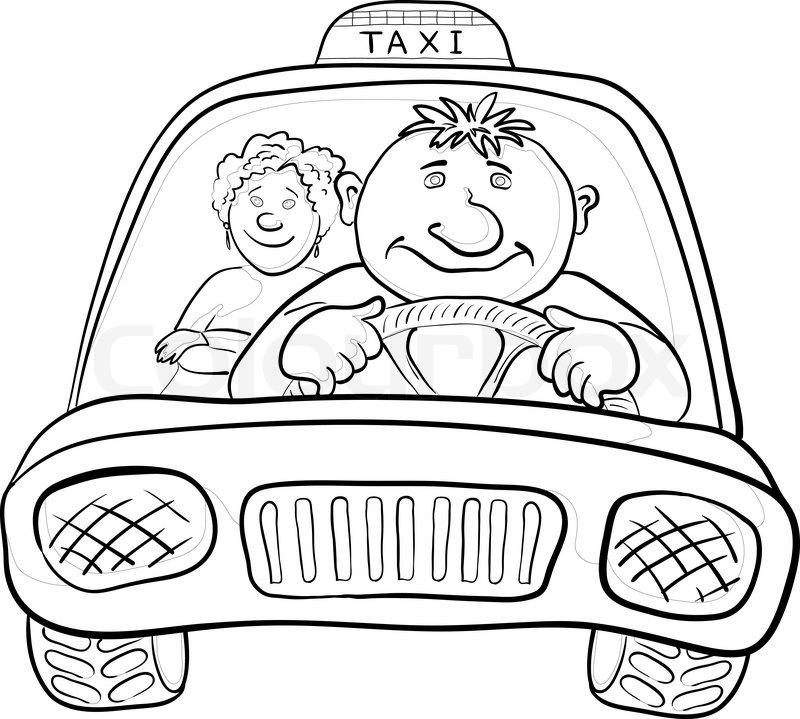 Taxi #51878