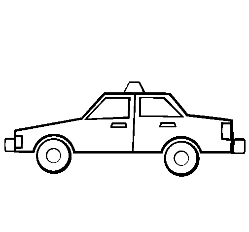Taxi #51880
