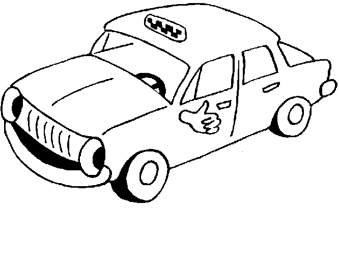 Taxi #51881