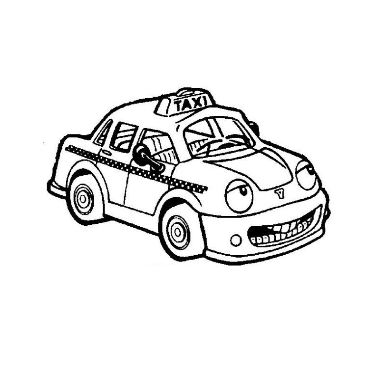 Taxi #51882