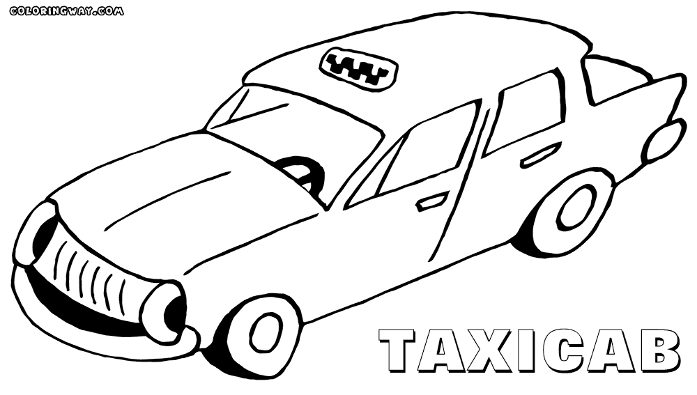 Taxi #51883