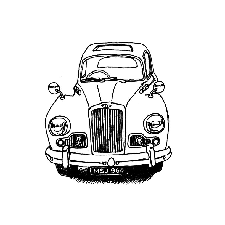 Taxi #51892