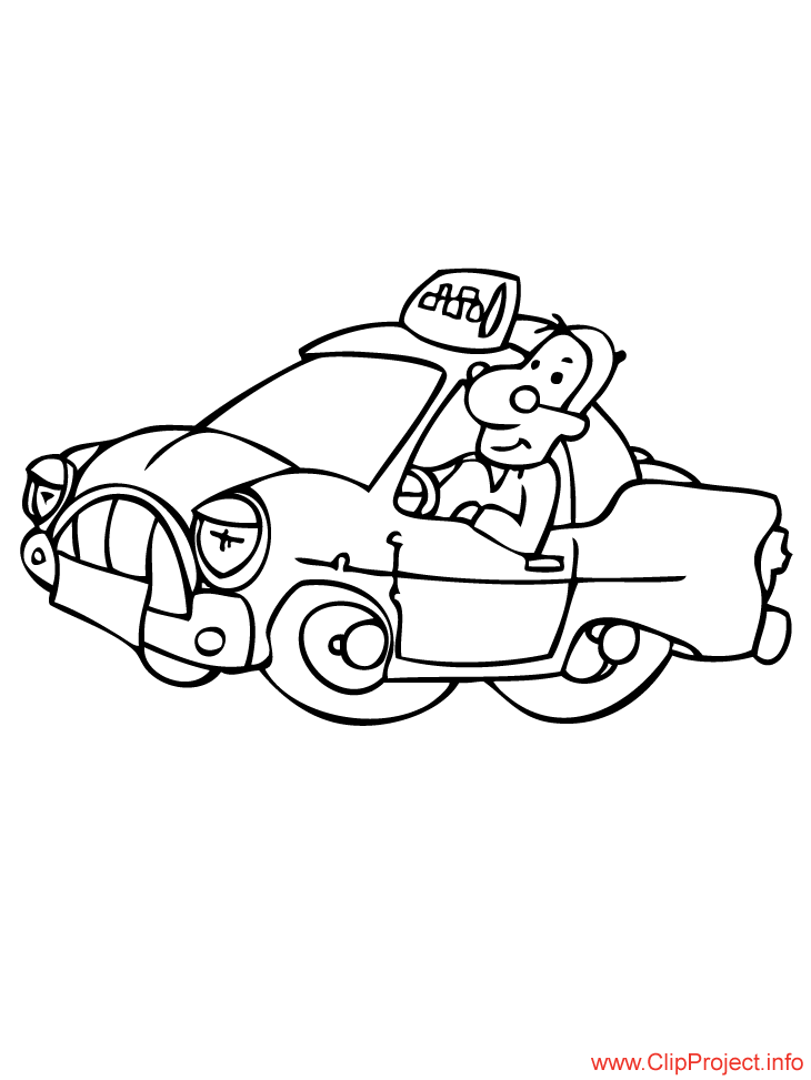 Taxi #51895