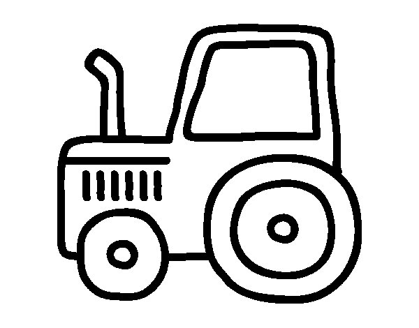 Tractor #51913