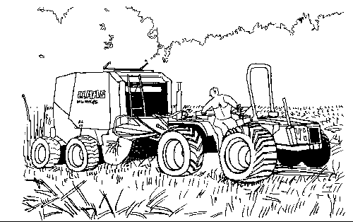 Tractor #51920