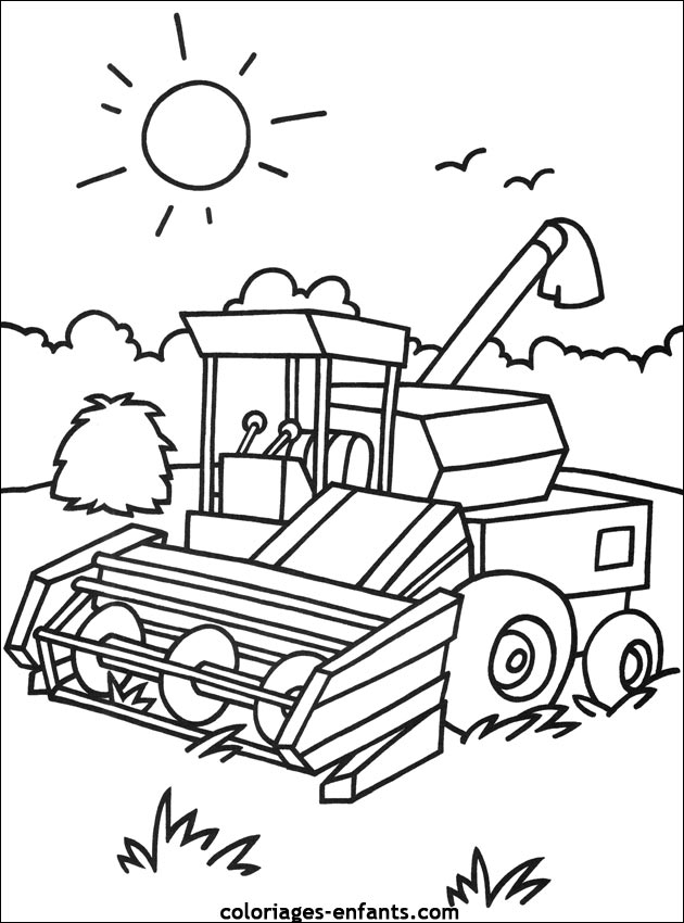 Tractor #51921