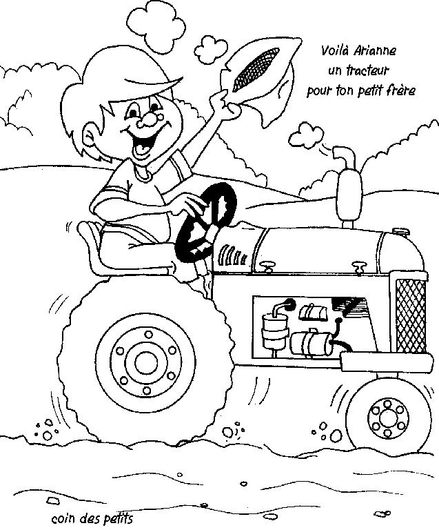 Tractor #51937