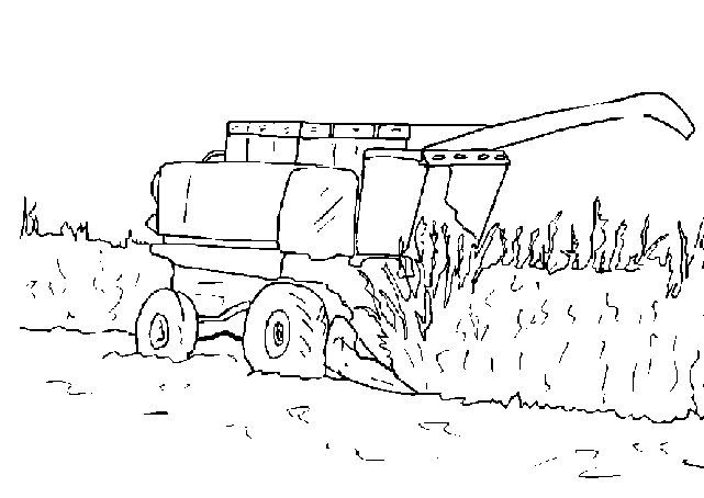Tractor #51944