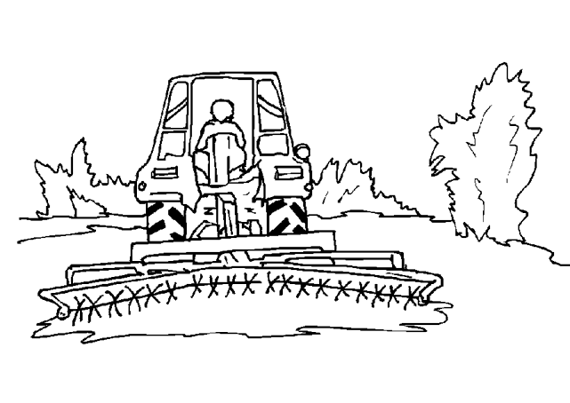 Tractor #51947