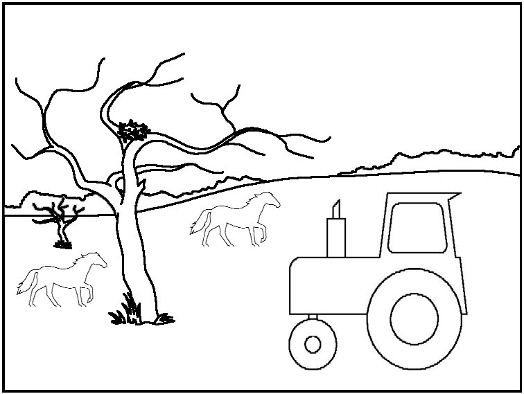 Tractor #51959