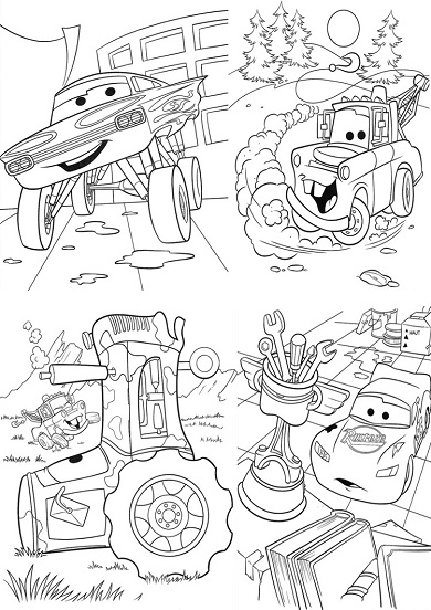 Tractor #51960
