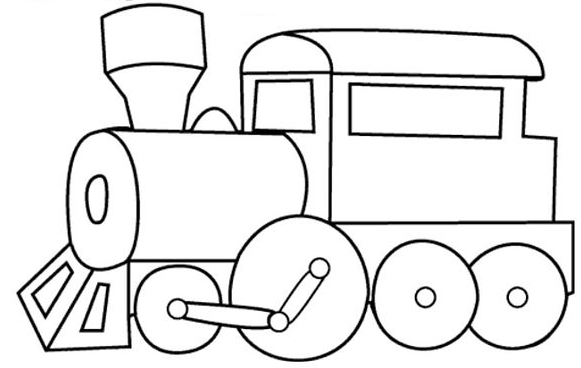 Tren #51969
