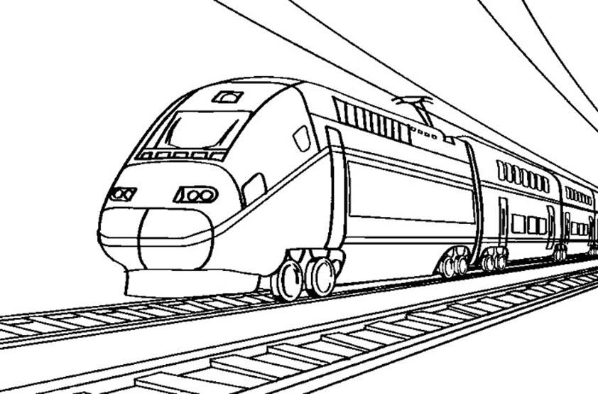 Tren #51970