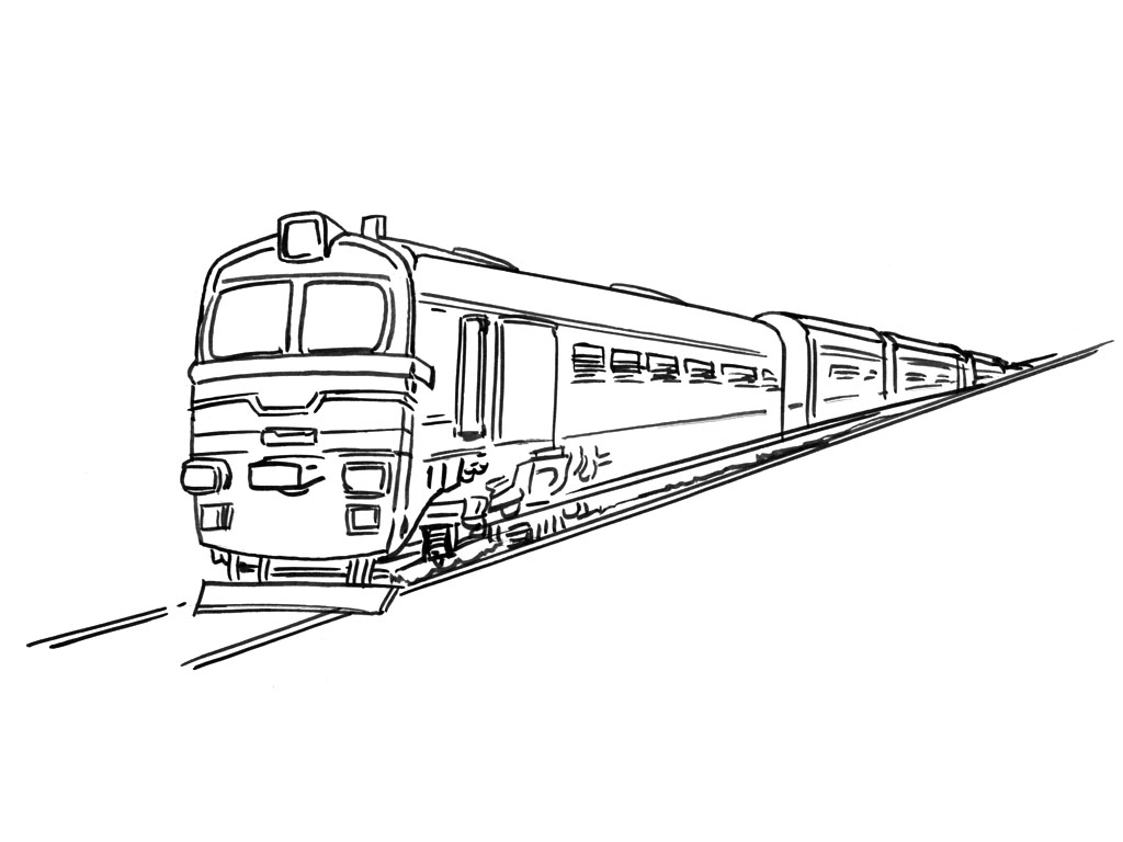 Tren #51971