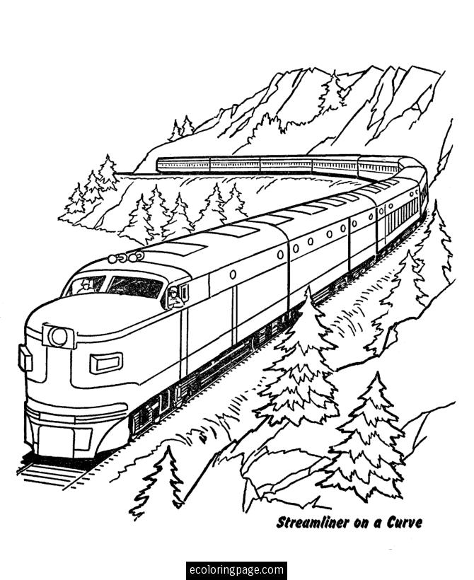 Tren #51972