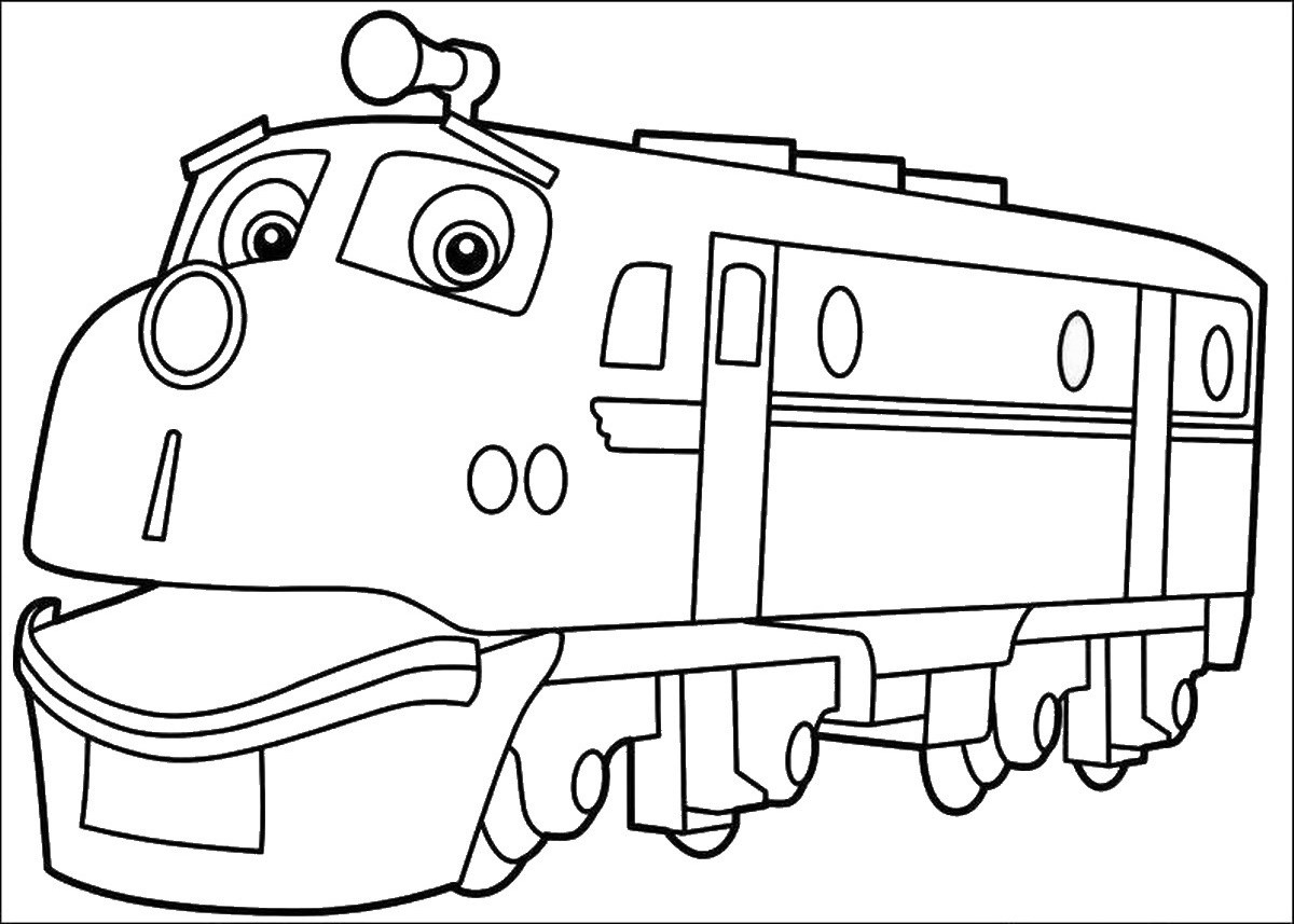 Tren #51976