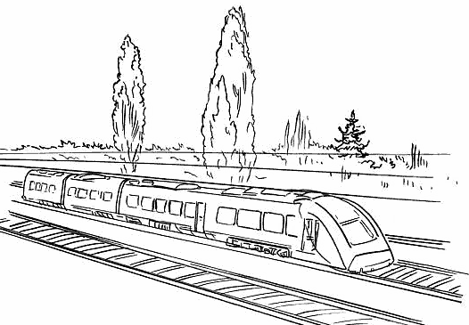 Tren #51977